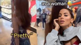 Brezilyalı şarkıcı Anitta’nın Kapalıçarşı videosu sosyal medyada gündem yarattı! Dönüp dönüp tekrar baktılar