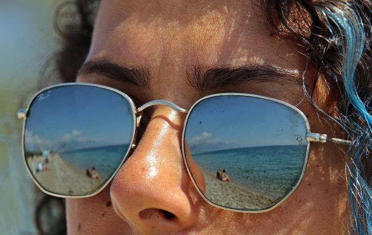 'Boğulma numarası yapıyorlar, yanına gidince sohbet açıyorlar' Kadın cankurtaranlardan erkek tatilcilere serzeniş! 'Yalancı çoban hikayesine döner' G5