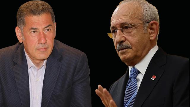 Kılıçdaroğlu, Erdoğan için 'travma oldu' dedi, Sinan Oğan'dan yanıt geldi: 'Biraz tuhaf olmuş'