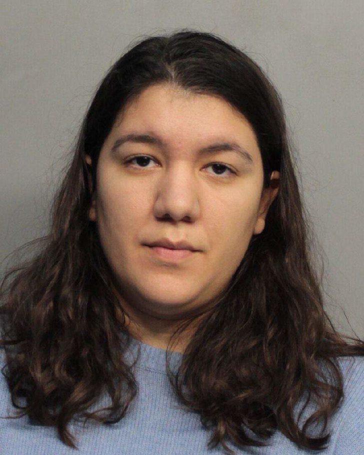 ÖĞRENCİSİYLE 2 YILDIR BİRLİKTEYMİŞ!