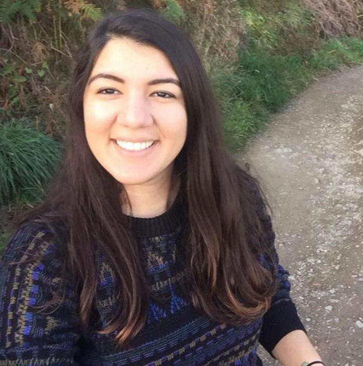 HER YERDE İLİŞKİYE GİRMİŞLER