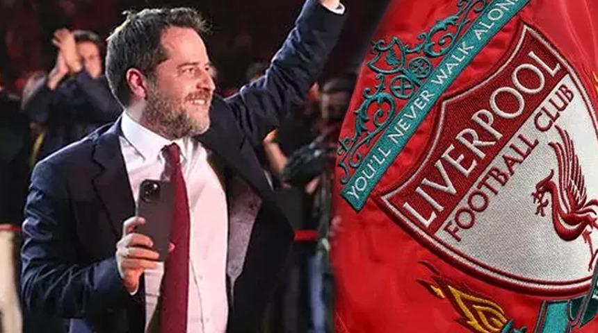 Galatasaray'dan yılın hamlesi! Liverpool'un yıldızı Tsimikas'ın menajeri İstanbul'a geldi