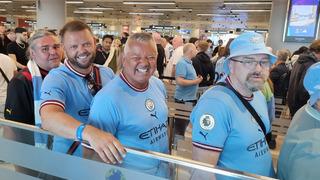 İstanbul'da Şampiyonlar Ligi çılgınlığı! Elde edilen gelir 100 milyon euro'yu geçti