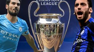 MANCHESTER CITY INTER MAÇI CANLI İZLE: UEFA Şampiyonlar Ligi Manchester City-Inter maçı hangi kanalda, saat kaçta, şifresiz mi? Büyük final başladı!