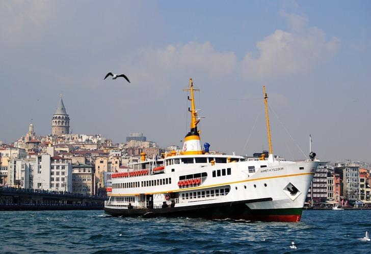 İstanbul toplu taşımada yeni dönem! Birer birer açıkladılar: Hem metrobüs hem denizyolu…