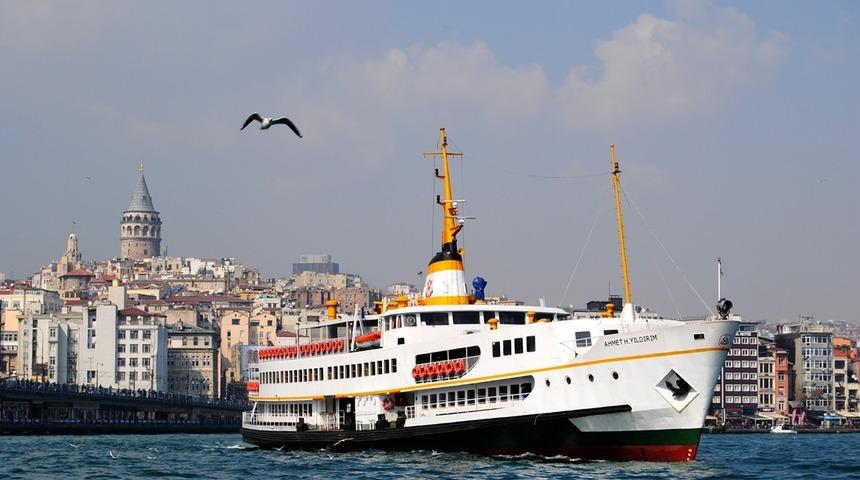 İstanbul toplu taşımada yeni dönem! Birer birer açıkladılar: Hem metrobüs hem denizyolu…