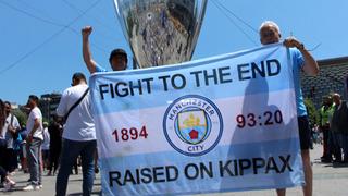 UEFA, İstanbul'a gelen taraftarlara uyarı! ''Taksi kullanmayın''