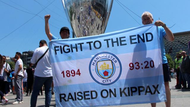 UEFA, İstanbul'a gelen taraftarlara uyarı! ''Taksi kullanmayın''