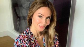 Demet Şener'in kızı İrem Kutluay güzelliğiyle annesini gölgede bıraktı! Bakan bir daha baktı