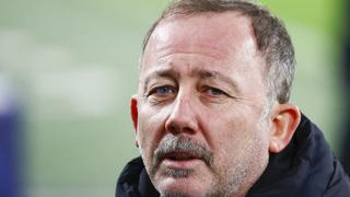 Fenerbahçe için Sergen Yalçın iddiası! ''Çok önemli bir arkadaşım mesaj attı'' diyerek duyurdu