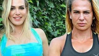 Kansere yakalandığını duyurmuştu! Survivor Nagihan Karadere son sağlık durumunu açıkladı