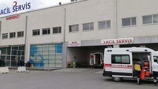 12 işçi hastanelik oldu! Öğle yemeğinden sonra oldu! Aynı yemekten yiyen diğer işçiler de...