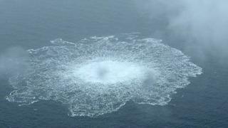 Dünyanın gündemine oturan sabotajda 'Ukrayna' detayı! CIA raporu basına sızdı