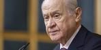 Bahçeli'den patlamada şehit olan işçiler için taziye mesajı