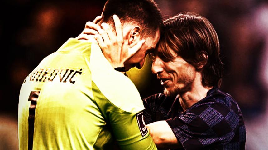 Son dakika: Fenerbahçe'nin listesinde en tepedeydi! Dünya Kupası'na damga vuran kaleciden transfer cevabı geldi...