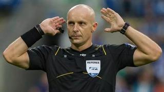 Manchester City Inter maçı hakemi Szymon Marciniak kimdir? UEFA Şampiyonlar Ligi final maçı hakemi Szymon Marciniak performans bilgileri