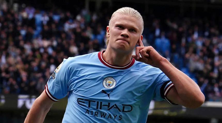 HAALAND kimdir, kaç yaşında, boyu kaç? Manchester City'li Erling Haaland hangi takımlarda oynadı? Şampiyonlar Ligi finalinde gözler onda olacak!