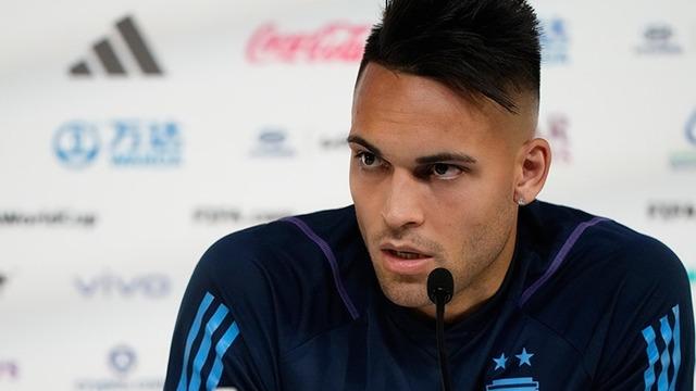 Lautaro Martinez kimdir? Interli Lautaro Martinez kaç yaşında, nereli, hangi takımlarda oynadı? Final maçı için heyecan dorukta!
