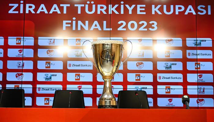 Türkiye Kupası’nda maç tarihleri açıklandıZiraat Türkiye Kupası