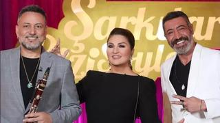 Şarkılar Bizi Söyler yeni bölüm konukları kimler? 10 Haziran Şarkılar Bizi Söyler konukları ve Kanal D yayın akışı