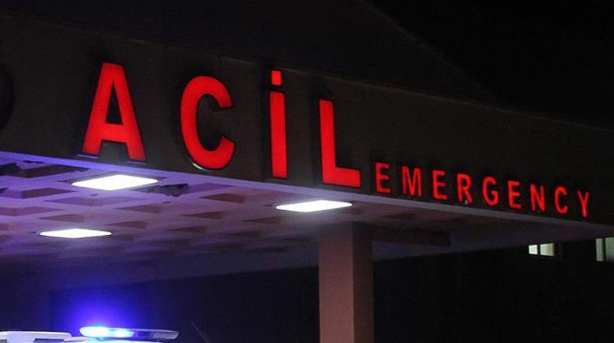 Çorum'da zehirli mantar paniği: 19 kişi hastanelik oldu!