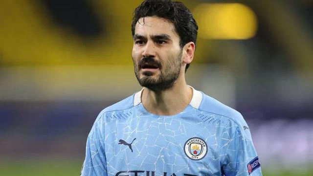 İLKAY GÜNDOĞAN kaç yaşında, kimdir? Manchester City kaptanı İlkay Gündoğan Türkçe biliyor mu, hangi takımlı? Gözler iki Türk kaptanda!