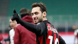 HAKAN ÇALHANOĞLU kimdir, babası nereli? Inter kaptanı Hakan Çalhanoğlu kaç yaşında, evli mi? UCL FİNAL 2023'te Türk kaptan!