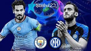 UEFA ŞAMPİYONLAR LİGİ ŞAMPİYONU MANCHESTER CITY! İşte Avrupa'nın en büyüğü!