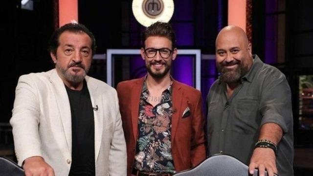 MasterChef'te kim kazandı? 17 Haziran 2023 MasterChef All Star ana kadroya giren 4. yarışmacı...