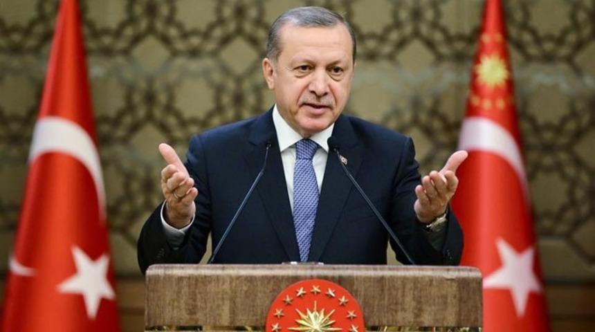 Tezcan: KHK çıkarıp Erdoğan'a yurtdışı yasağı koysunlar