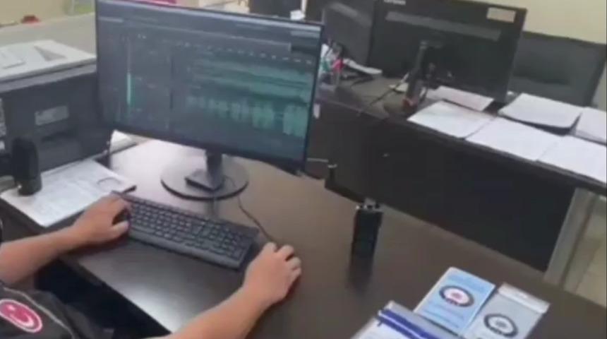 Telefon dolandırıcılarına 3 ilde ‘Akort’ operasyonu! Ses analizi ile tespit edildiler