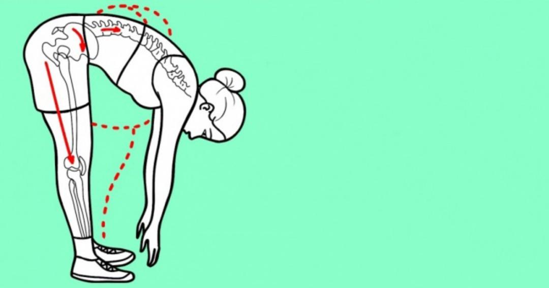 Sağlığınızı ve hayatınızı iyileştirmek i&ccedil;in buna dikkat edin