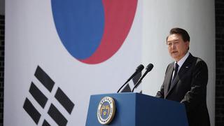 Güney Kore Devlet Başkanı Yoon, OpenAI'nin kurucusuyla yapay zekayı görüştü