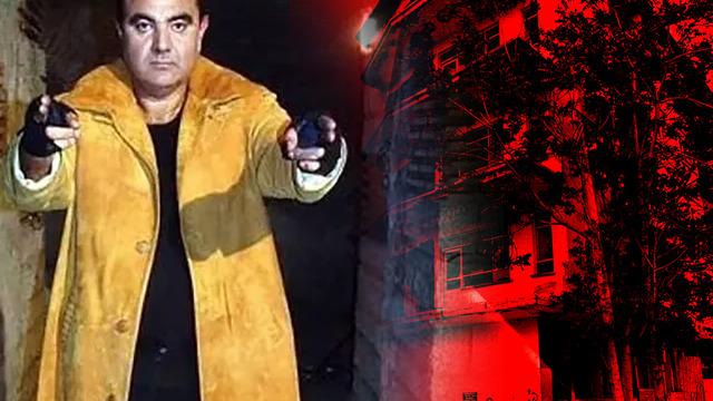 Çevre sakinlerinin ürkütücü söylentileriyle anılıyor! Uşak'tan tüm dünyaya nam salan 'perili ev' tarih oldu... Sadettin Teksoy'un programına konu olmuştu