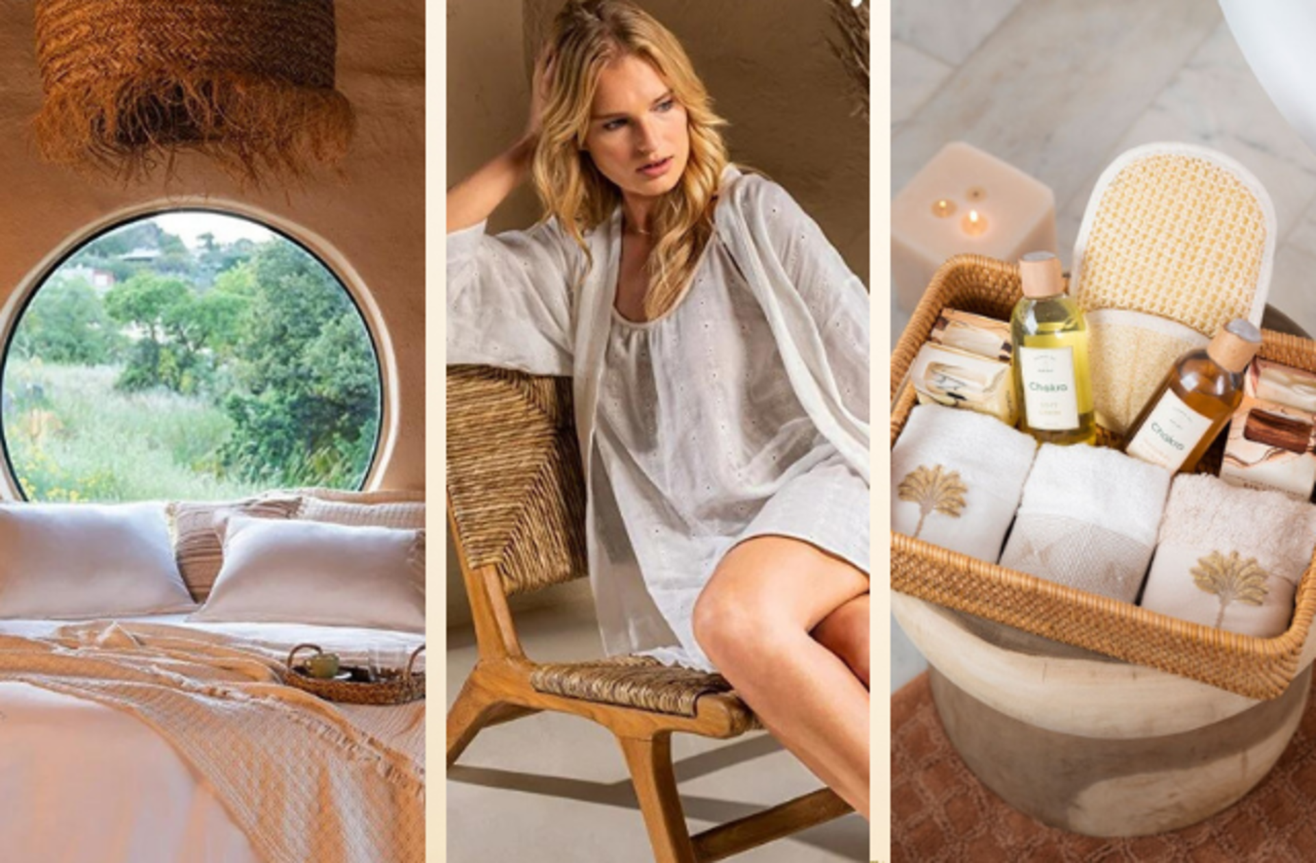 Evinizin havasını değiştirecek Chakra ürünlerinde %50 indirim