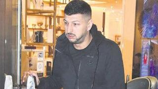 'Zaten evliyim, iki çocuğum var'