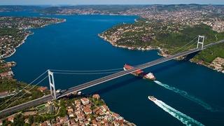 SON DAKİKA | Bakan Uraloğlu 'tarihi bir adım' diyerek duyurdu! Boğaz geçişlerinde yeni düzenleme