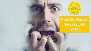 Şizofreni hakkında bilinmeyenler