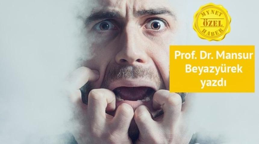 Şizofreni hakkında bilinmeyenler