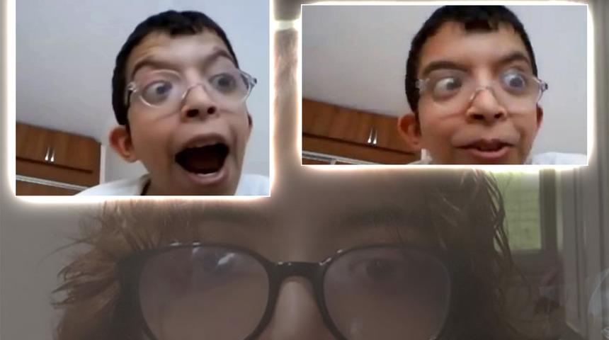 Kutu açılış videosuyla hafızalara kazınmıştı... Tarz değiştirdi, yine gündem oldu! 'Tablet Reis': "Bu açıklamayı yapmak zorundayım"