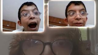 Kutu açılış videosuyla hafızalara kazınmıştı... Tarz değiştirdi, yine gündem oldu! 'Tablet Reis': Bu açıklamayı yapmak zorundayım