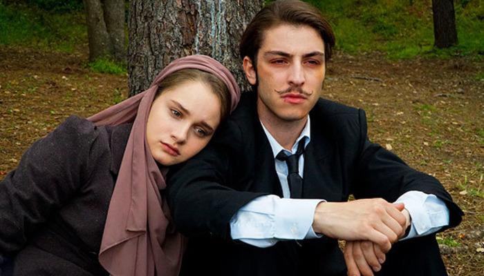 Films Et Séries Tv Avec Boran Kuzum Boran Kuzum'un yolunu kestiler