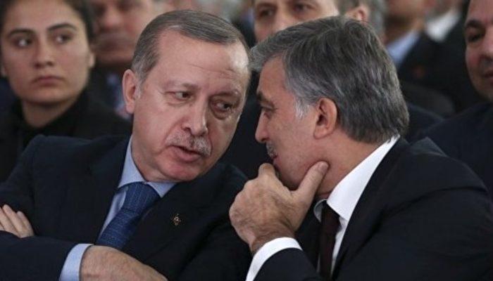 Abdulkadir Selvi: Erdoğan, Abdullah Gül'e savaş ilan etti