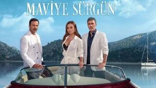 MAVİYE SÜRGÜN 1. BÖLÜM tek parça izle! Show Tv Maviye Sürgün dizisi ilk ve yeni bölümünde neler olacak?