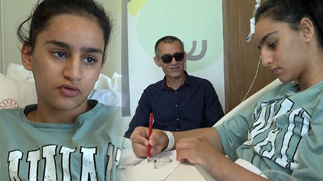 3 ilde teşhis konulamadı! Son çare olarak geldiği İstanbul'da şifa buldu: Bu sık görülen bir hastalık değil