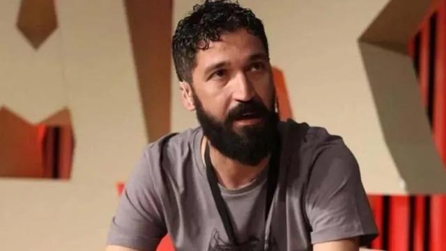 MasterChef jürisi Yılmaz Öztürk kimdir, kaç yaşında? MasterChef Türkiye All Star için Somer Şef'in yerine gelen yeni jüri Yılmaz Öztürk'ün hayatı