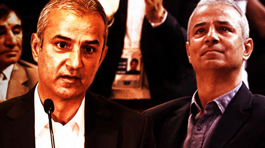 Ve İsmail Kartal geri dönüyor! İşte Süper Lig'deki yeni adresi...