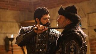 Final bölümüne sinirlenip olay çıkardı... Kuruluş Osman’da Burak Özçivit krizi nasıl çözüldü?