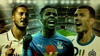 Son dakika: Fenerbahçe çıldırdı! Dünya yıldızları adım adım Kadıköy'e! Eden Hazard, Zaha ve Edin Dzeko...