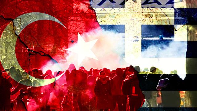 İddialar yalanlanırken Yunanistan'dan 'Türkiye' kararı: Sınırda kurulacak! '100 metre' detayı... 